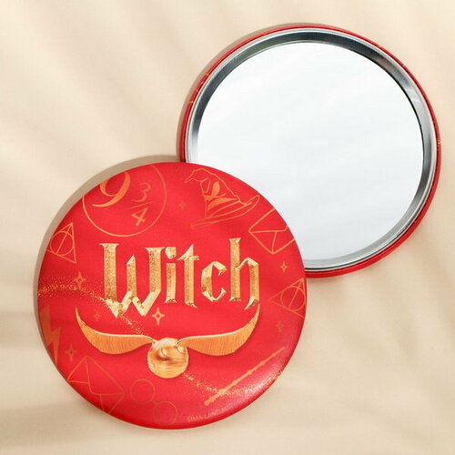 Зеркало Witch, d = 7 см