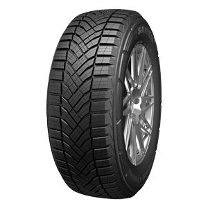 Автошина Sailun Commercio 4 Seasons 215/75 R16C 116/114R