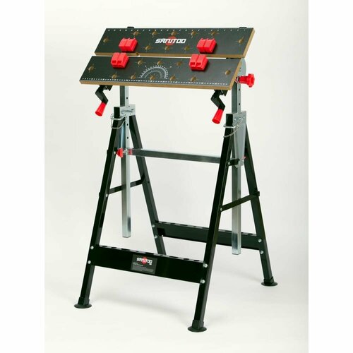 Верстак Sanitoo Black Edition 9022₽