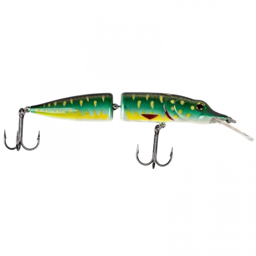 фото Воблер sibbear crazy pike 120mm/20g floating 0-1.5m c s56
