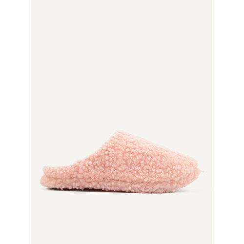 фото Тапочки baden, размер 38-39, розовый