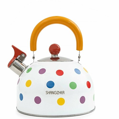 Union Чайник 25л 22BT966 273000₽