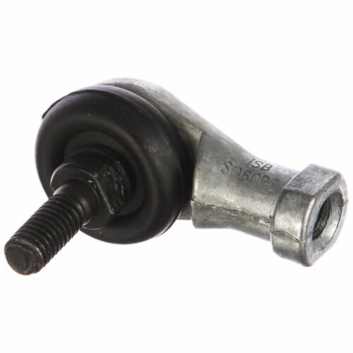 Угловой шарнирный наконечник ISB SQ6CRS