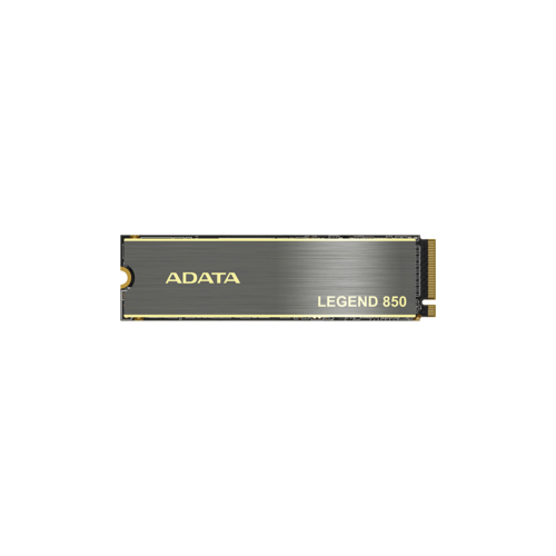 A-DATA ADATA SSD LEGEND 850 1TB M222x80mm NVMe 14 PCIe 40 x4 3D NAND RW 50004500MBs IOPs 400 000550 000 TBW 1000 DWPD 054 with t Heat Sink 5 лет 1059200₽
