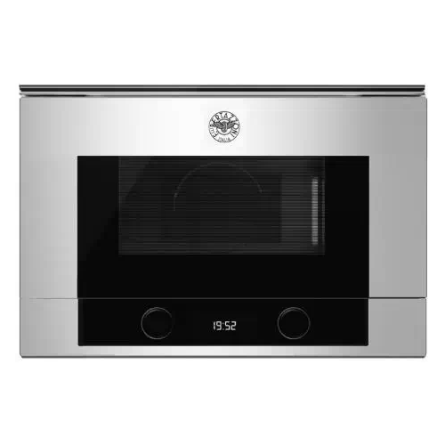 Встраиваемая микроволновая печь Bertazzoni F383MODMWSX