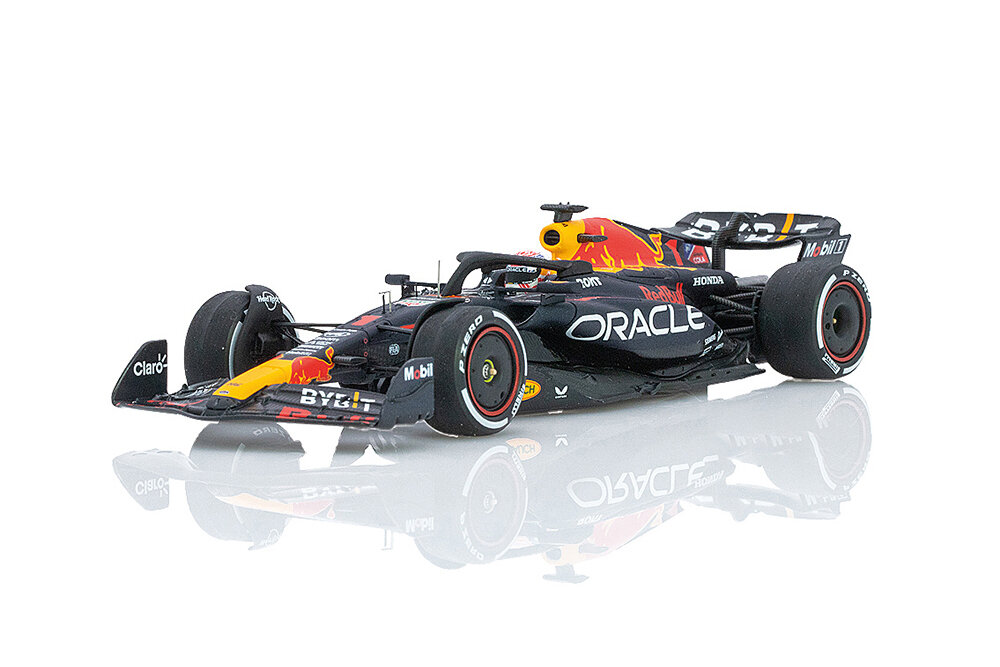 Red bull RB19 honda rbpt oracle F1 sieger gp bahrain 2023 max verstappen