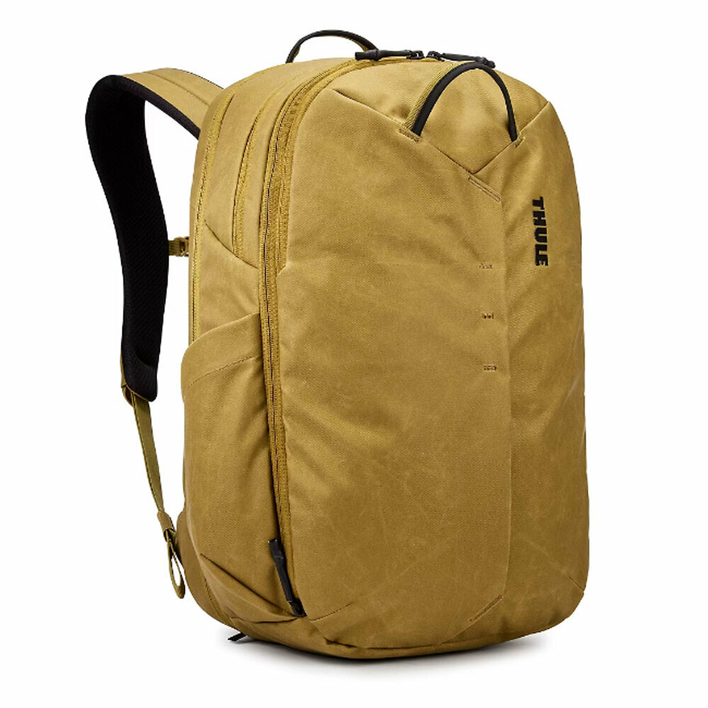 Thule Рюкзак Thule Aion Travel Backpack, 28 л, коричневый, 3204722