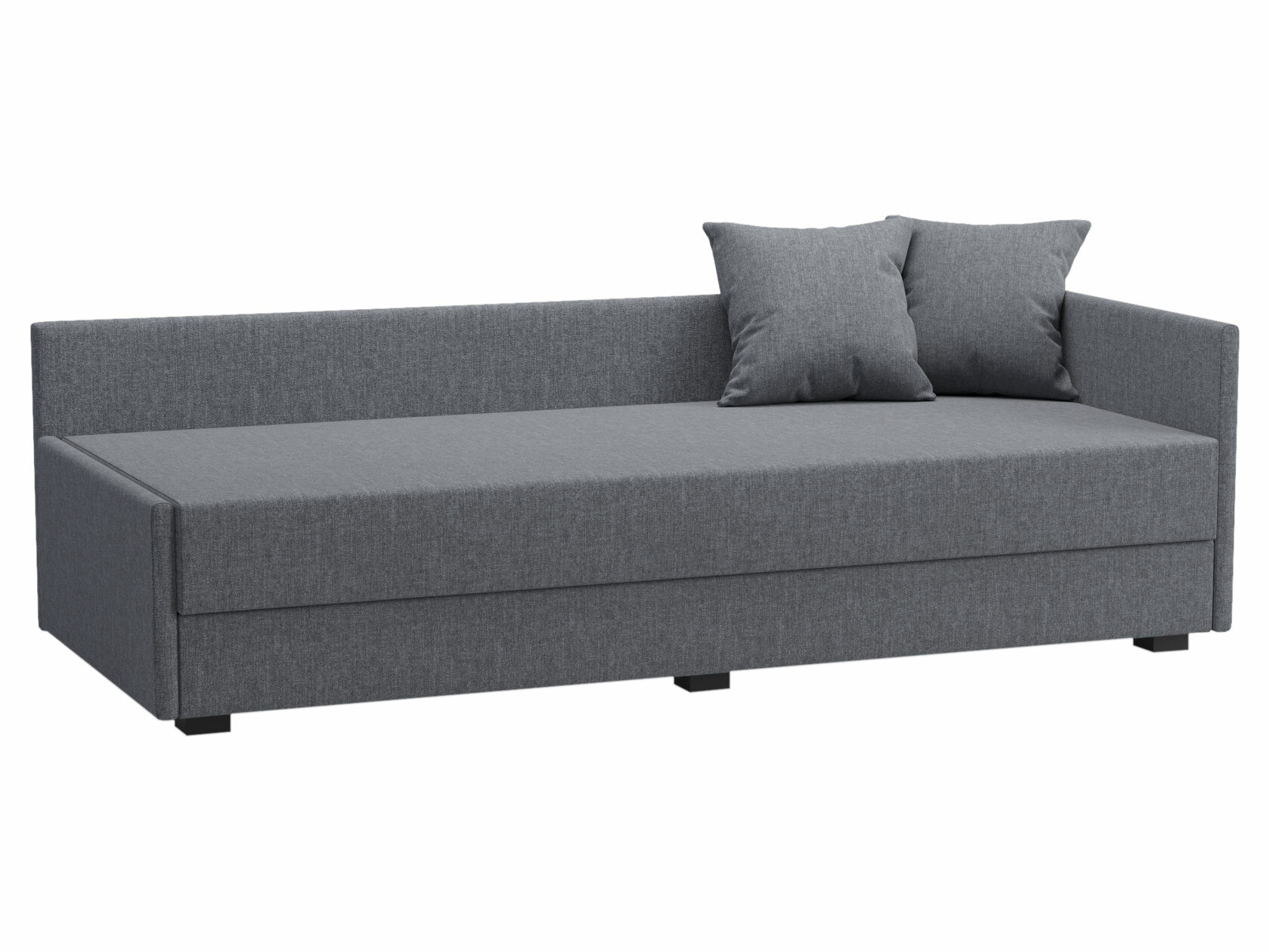 фото Прямой диван Салотти Нордик