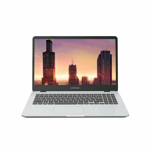 Ноутбук Maibenben M515 5184800₽