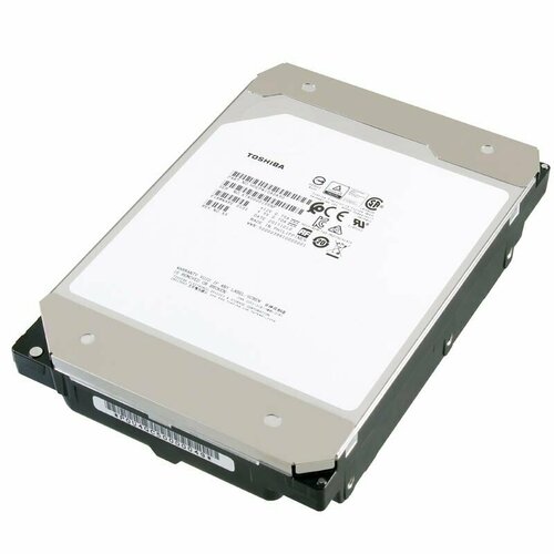 Диск HDD 6TB INFORTREND Toshiba Enterprise SAS NL 12Gbs 35 HELT72S3600-00301 2210000₽
