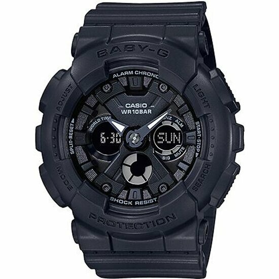 Наручные часы CASIO Baby-G BA-130-1A