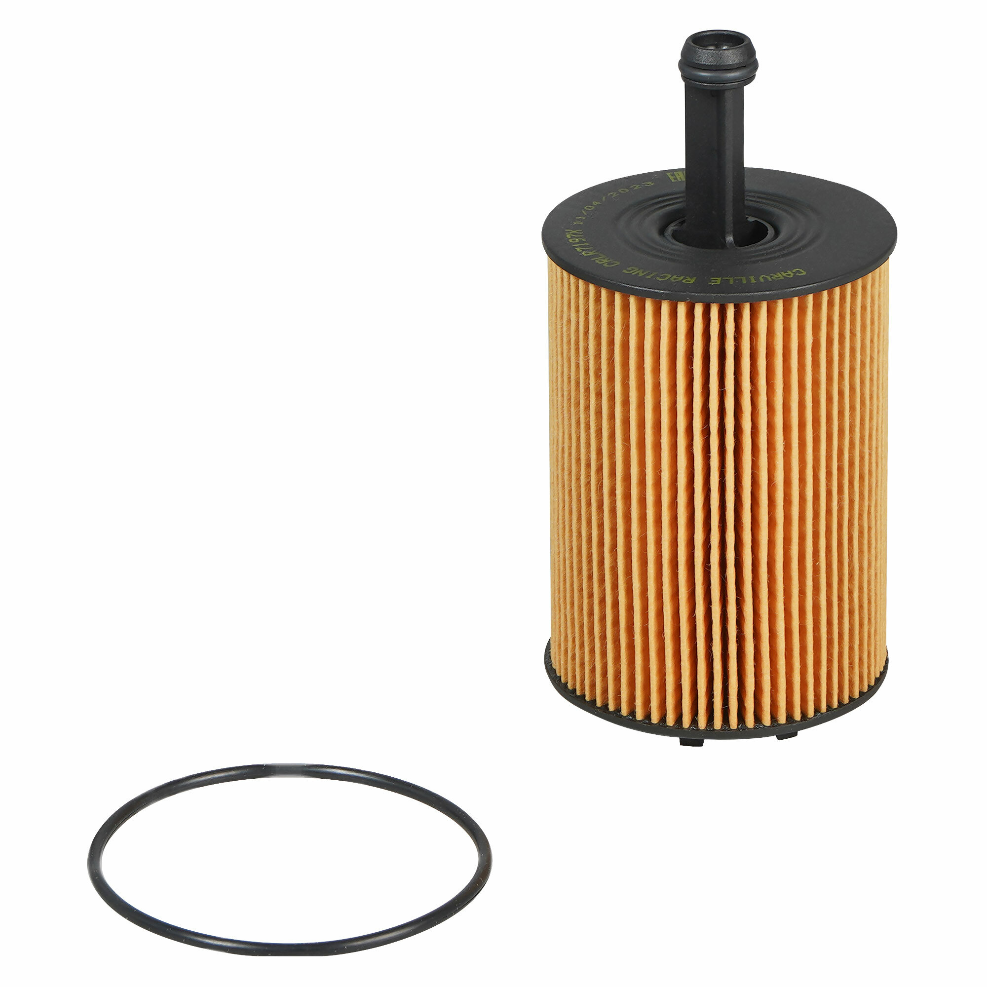 фото Фильтр масляный для автомобилей VAG Octavia (04-)/ A4 (04-)/ A6 (04-)/ Q5 (08-)/ T5 (03-)/ Touareg (02-) TDI CRLR7197X Carville Racing