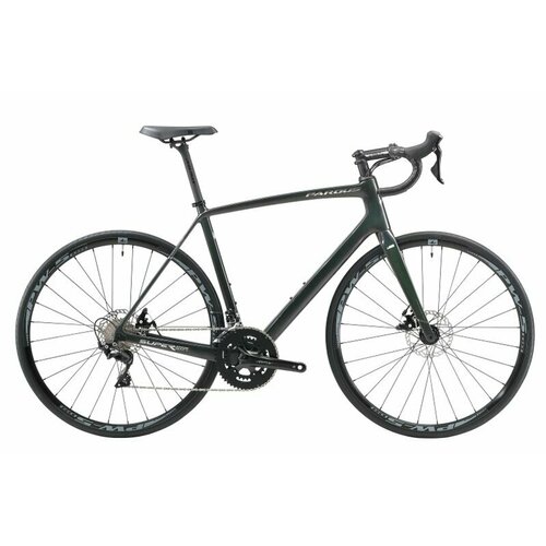 Велосипед Pardus Super Sport Disk 105 (2023) Серый хамелеон L