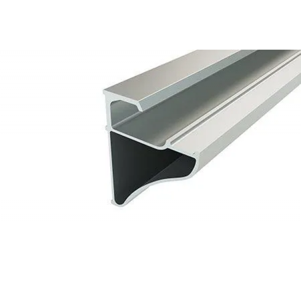 фото ShopLEDs Накладной профиль для полок SLA-4535-2-Anod, 2м