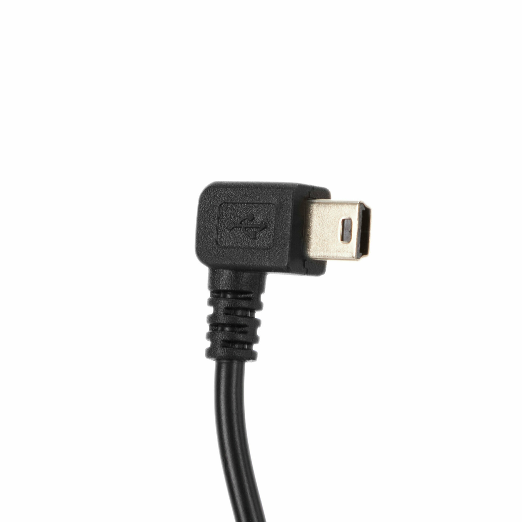 Провод для скрытой установки видеорегистратора mini USB 5V 31A (3 м)