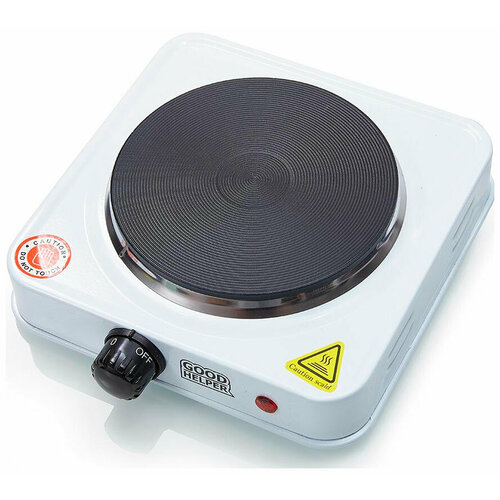 Настольная плита GoodHelper ES-20P10 199900₽