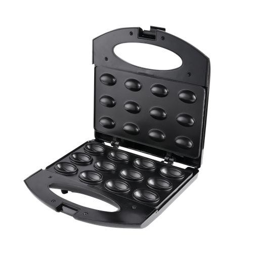 Прибор для выпечки орешница MARTA MT-SM1757A черный жемчуг 82200₽