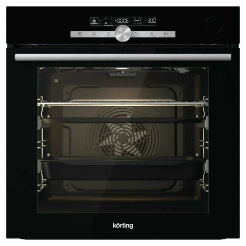 Электрический духовой шкаф Korting OKB 9982 EN ST 7299000₽