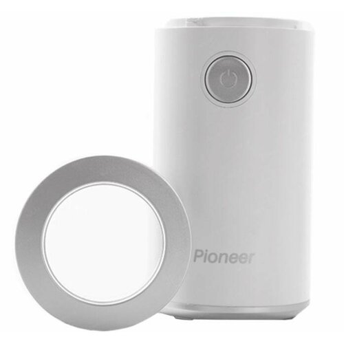 Кофеварка Pioneer CG205 297800₽