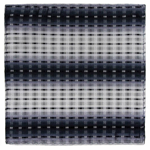 фото Нагрудный платок , серый not brand