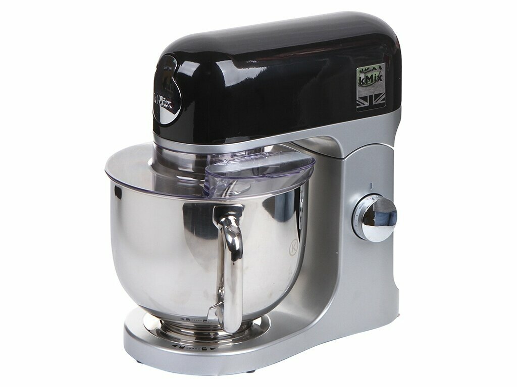 Kenwood KMX750BK kMix 1000 5 DeLonghi group