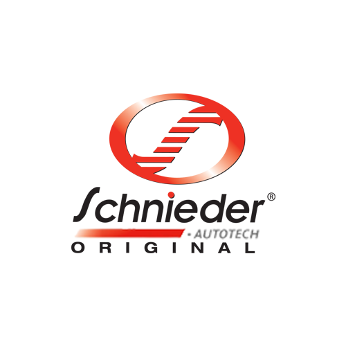 SCHNIEDER RN80352 фонарь жетый правый LOGAN 2004-2008