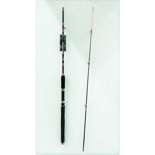 Спиннинг Snow Fox (012-013) 1,8m 40-120g зимняя горка igragrad snow fox скат 5 9 м