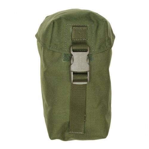 фото Srvv подсумок универсальный подсумок 2х литровый (черный)