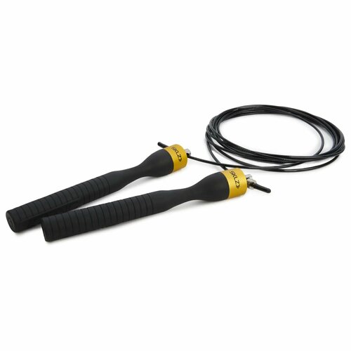 Скоростная скакалка Speed Rope Pro Fes adijrw03 скакалка speed rope plastic handle черная adidas