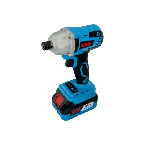 Аккумуляторный винтоверт TOUA DBLSD180 электроинструмент подарок на день рождения любимому мужчине папе дедушке парню 1384000₽