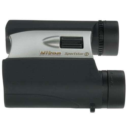 Бинокль Nikon Sportstar EX 8x25 DCF
