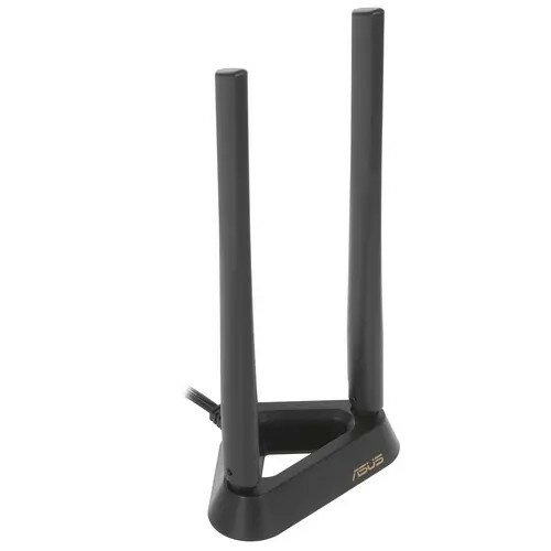 Wi-Fi адаптер Asus PCE-AXE59BT (90IG07I0-MO0B00) — фото 6