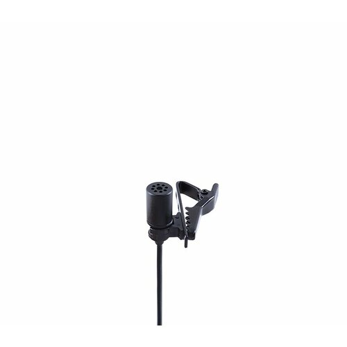 Комплект клипс для петличного микрофона Boya BY-C05 zoom mcl 1 клипса для петличного микрофона