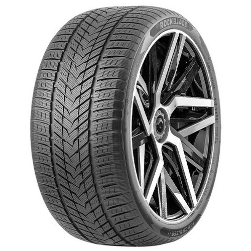 RockBlade ICECRUISER II Зима Нешипованные 275/40 R19 105V [XL]