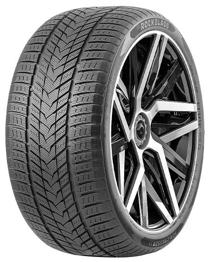 RockBlade ICECRUISER II Зима Нешипованные 275/35 R19 100V [XL]