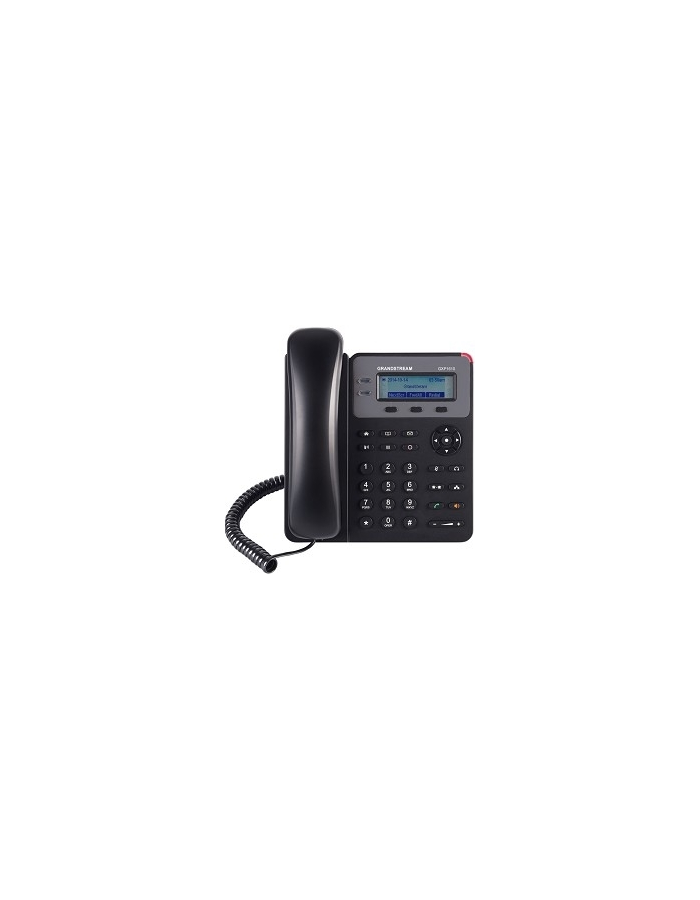 VoIP-телефон Grandstream GXP1610