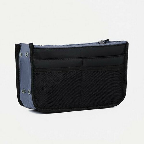 фото Косметичка сима-ленд, черный сима-лэнд