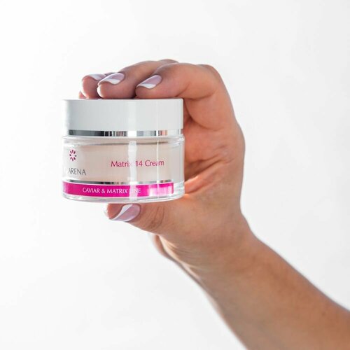 Крем активирующий 14 генов молодости Matrix14 Cream 50мл