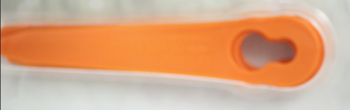 Ножи пластиковые STIHL для PolyCut (2-2), 8 шт. — фото 9
