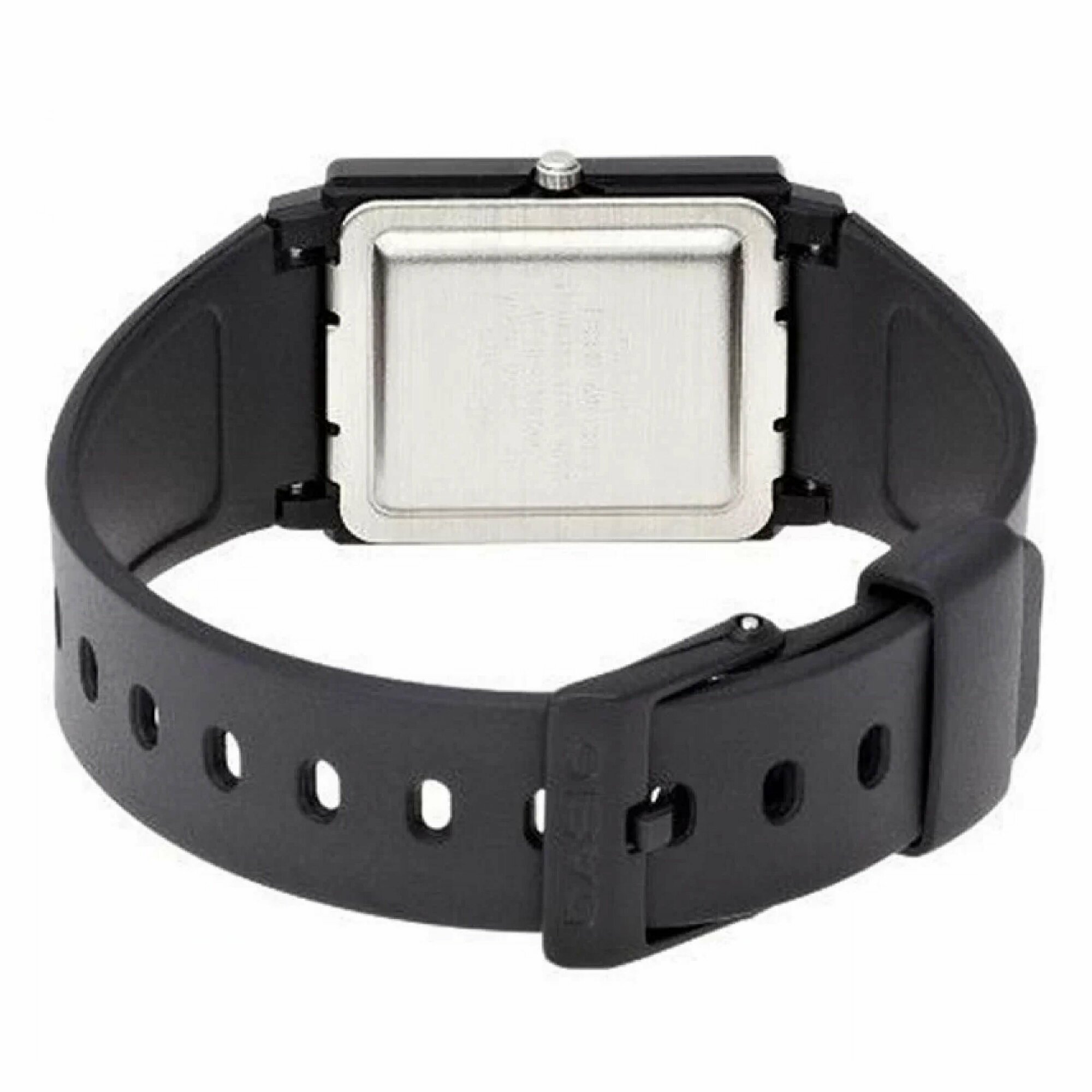 Наручные часы CASIO Collection, белый — фото 1