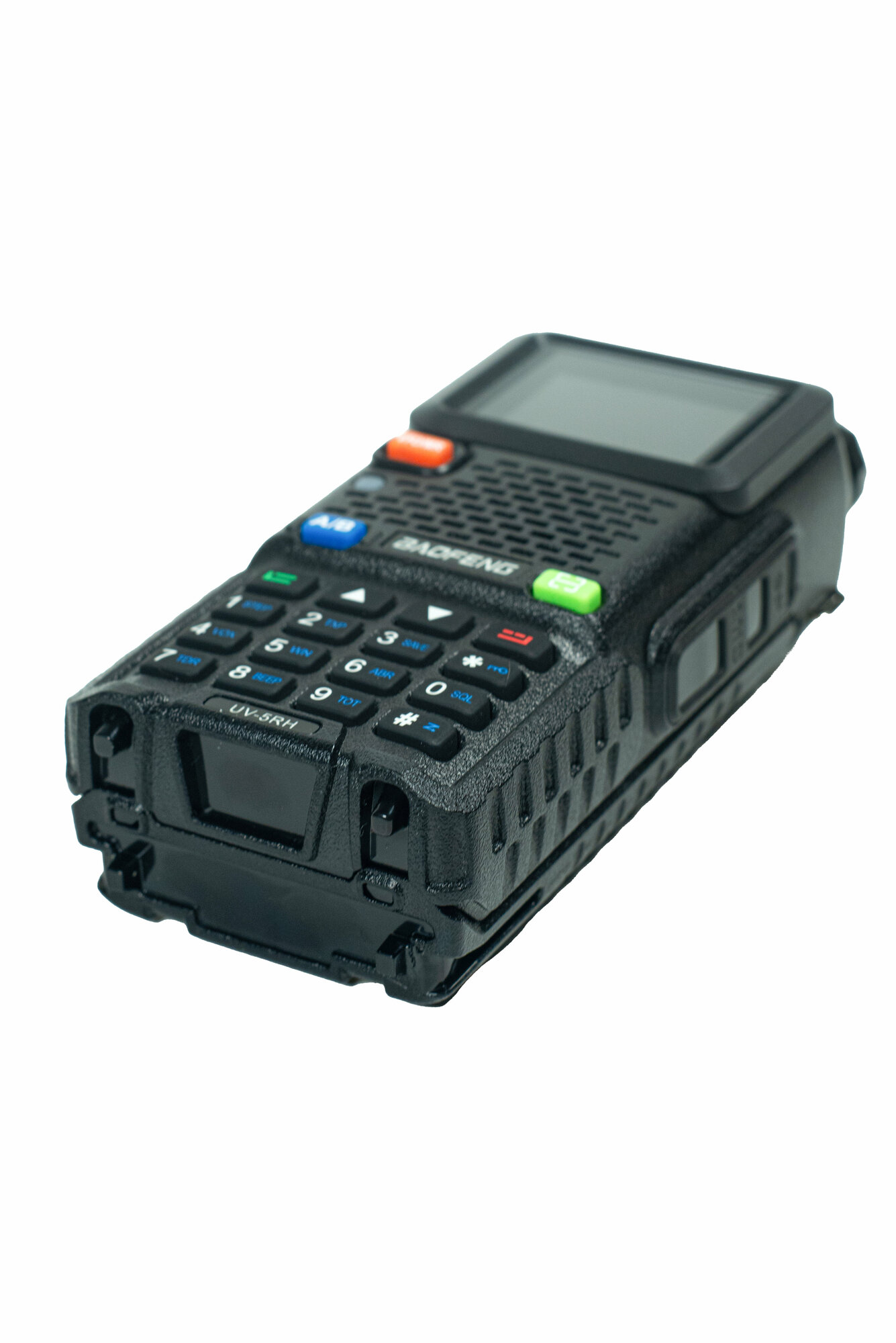 Рация Baofeng UV-5RH Tri-Band