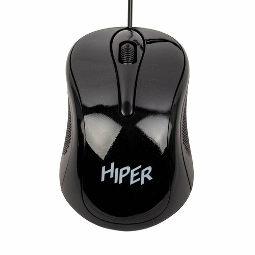 Мышь проводная HIPER HOM-031 499₽