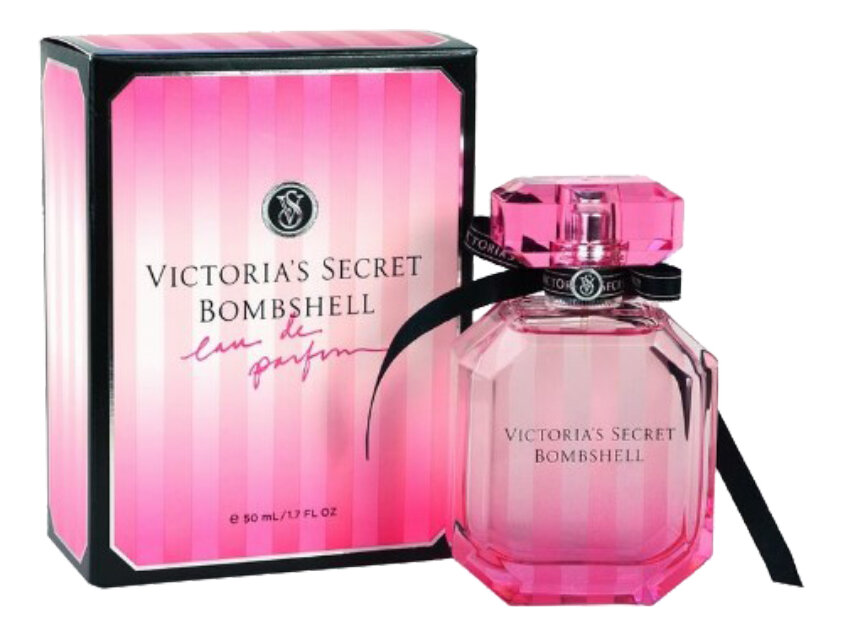 Victorias Secret, Bombshell, 50 мл, парфюмерная вода женская