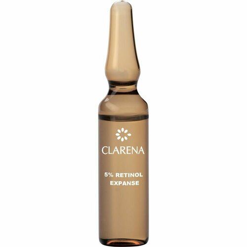 Пилинг с 5% ретинолом Retinol Expanse 5 х 3 мл