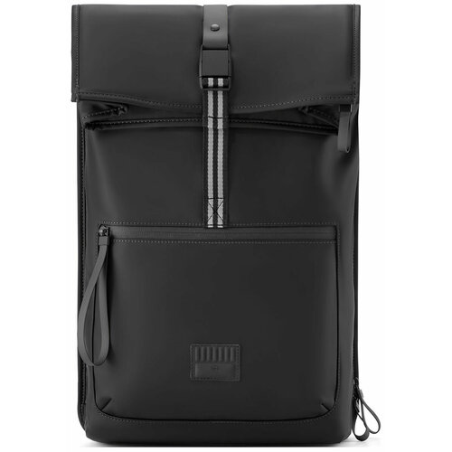 Рюкзак Ninetygo Urban Daily Plus Backpack Black