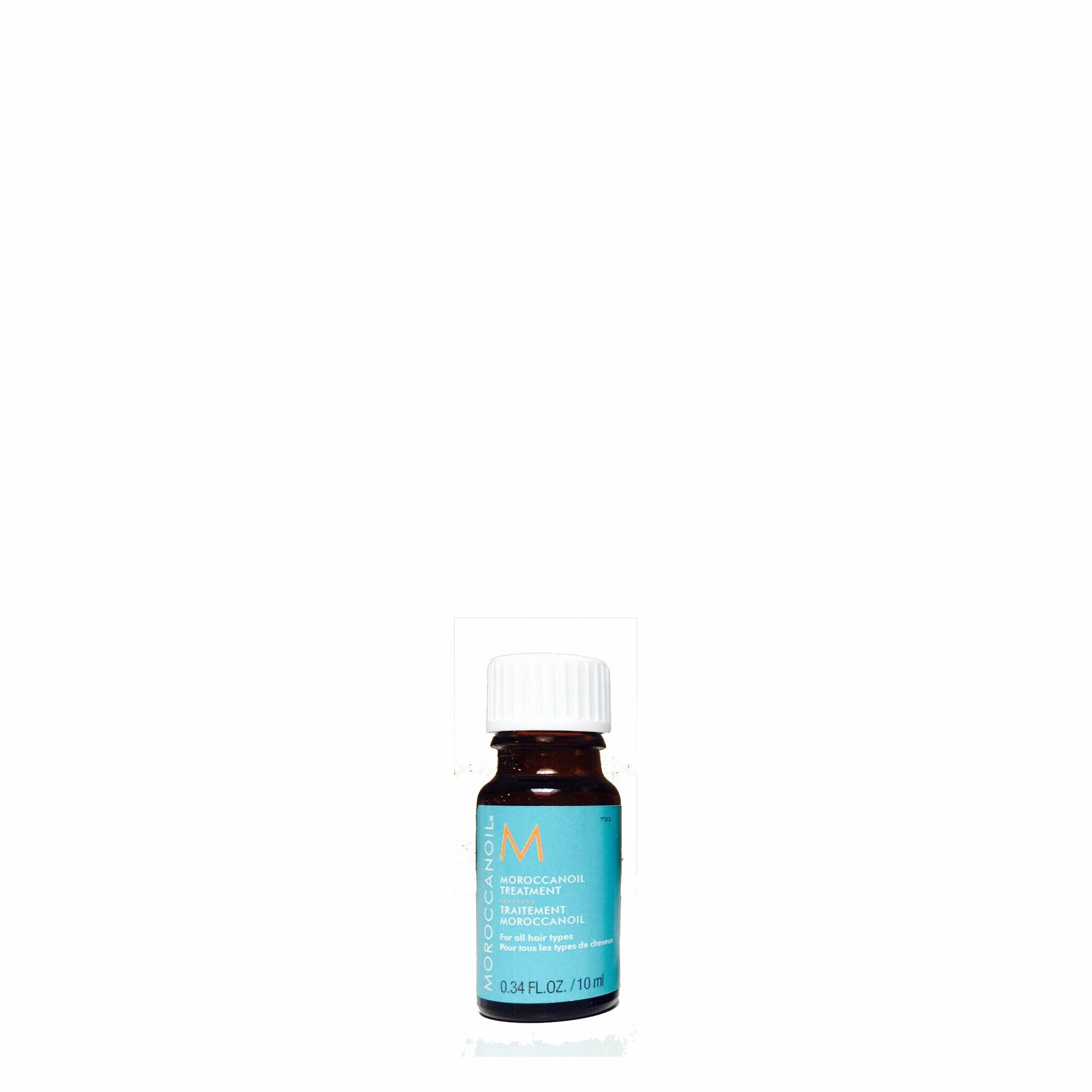 Восстанавливающее масло для всех типов волос Moroccanoil 10 мл