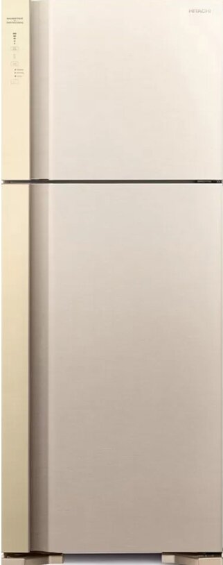 Холодильник Hitachi HRTN7489DF BEGCS