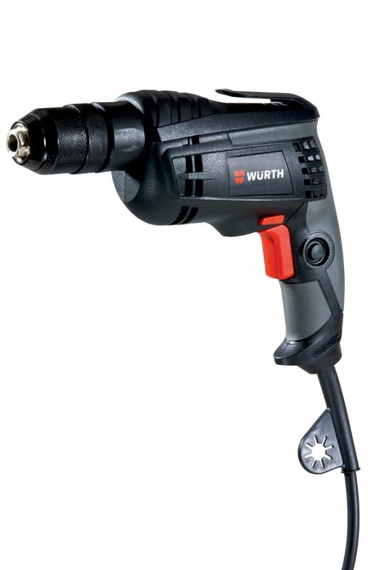 фото Дрель ЭЛ BM10 E COMPACT SYS 8.4.2