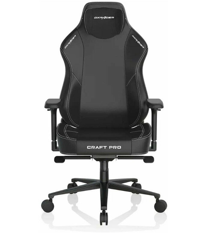 Компьютерное кресло DXRacer CRA/D5000/N Pro