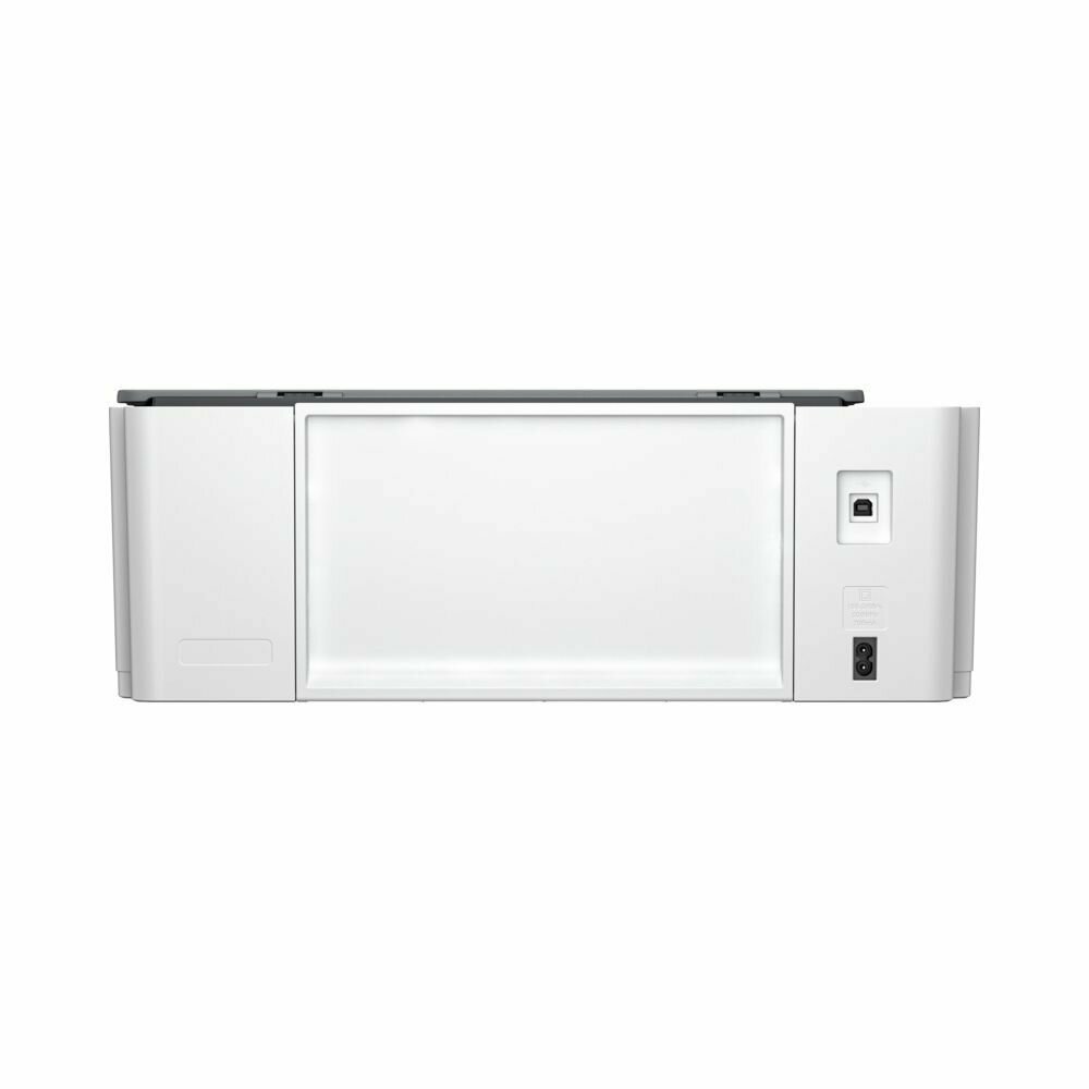 МФУ цветное HP 12(5)ppm, USB/Wi-Fi - фото №3